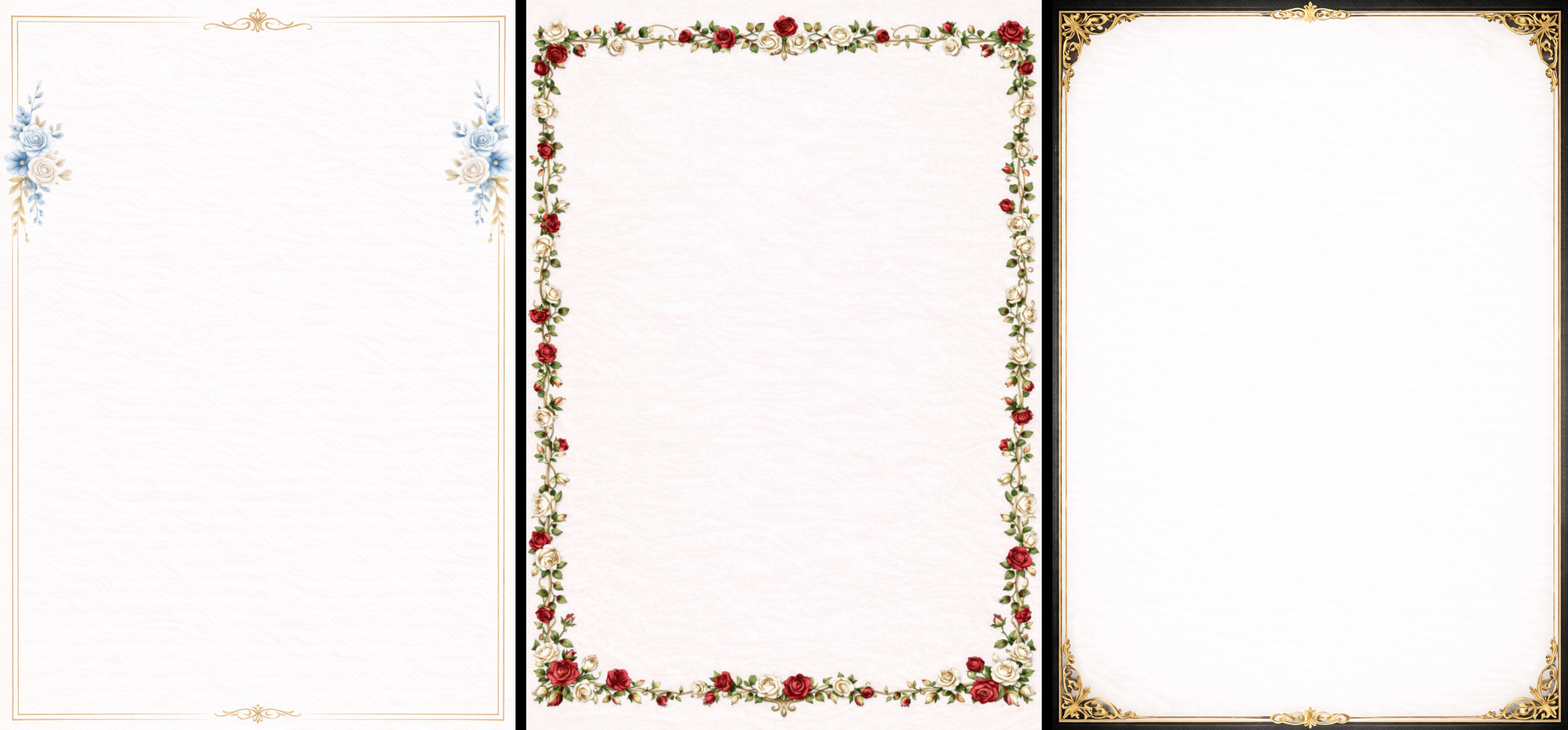 Premium raamide eelvaade